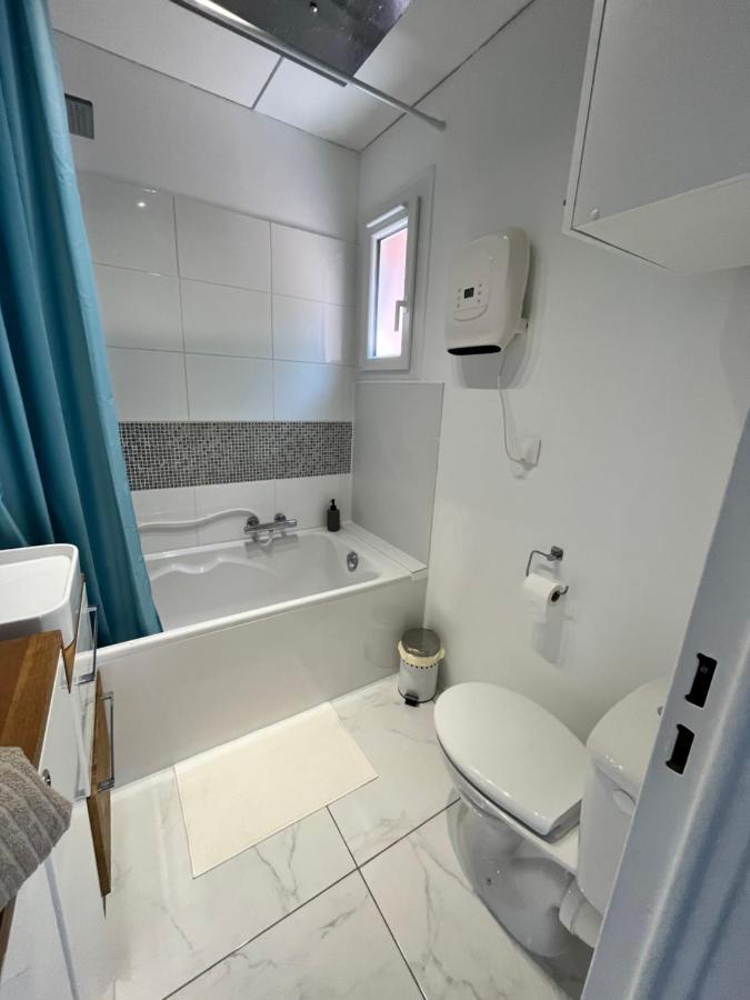 ואלאוריס Charmant Studio Pour 3 Personnes מראה חיצוני תמונה