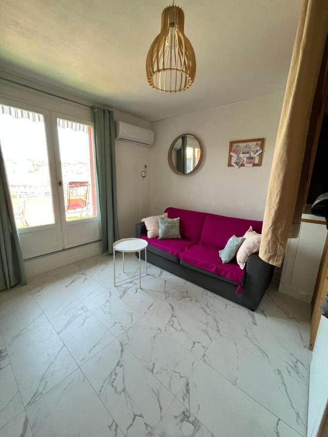 ואלאוריס Charmant Studio Pour 3 Personnes מראה חיצוני תמונה
